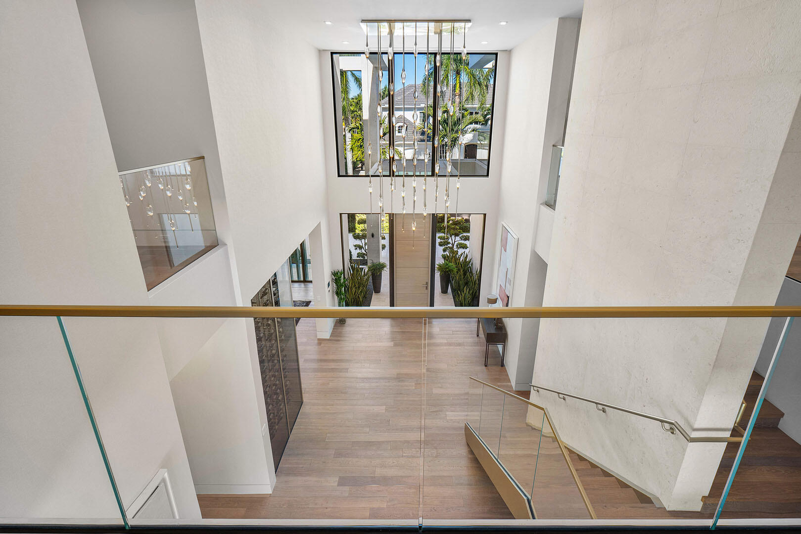 ROYAL PALM YACHT & COUNTR - Residential