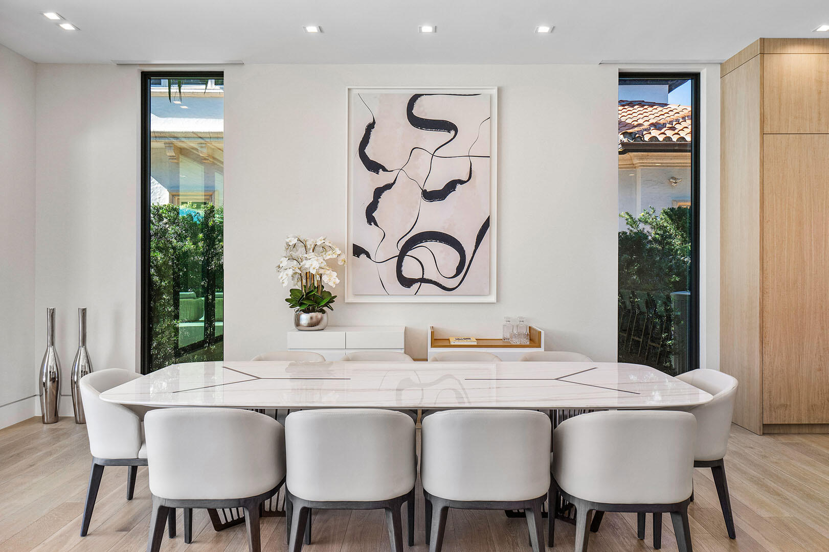 ROYAL PALM YACHT & COUNTR - Residential