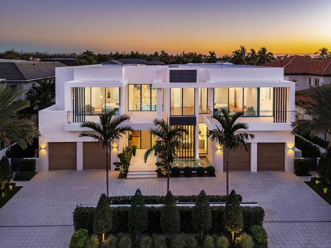 224 W Key Palm Road Boca Raton FL 33432