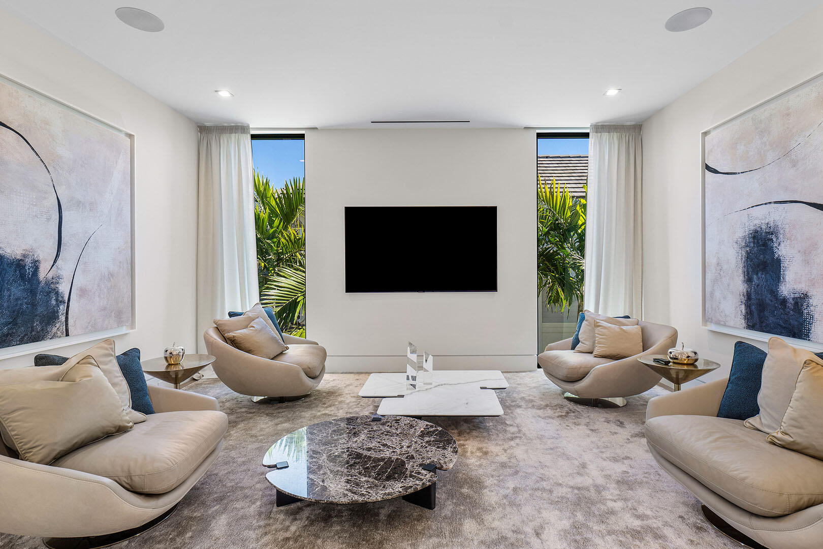 ROYAL PALM YACHT & COUNTR - Residential