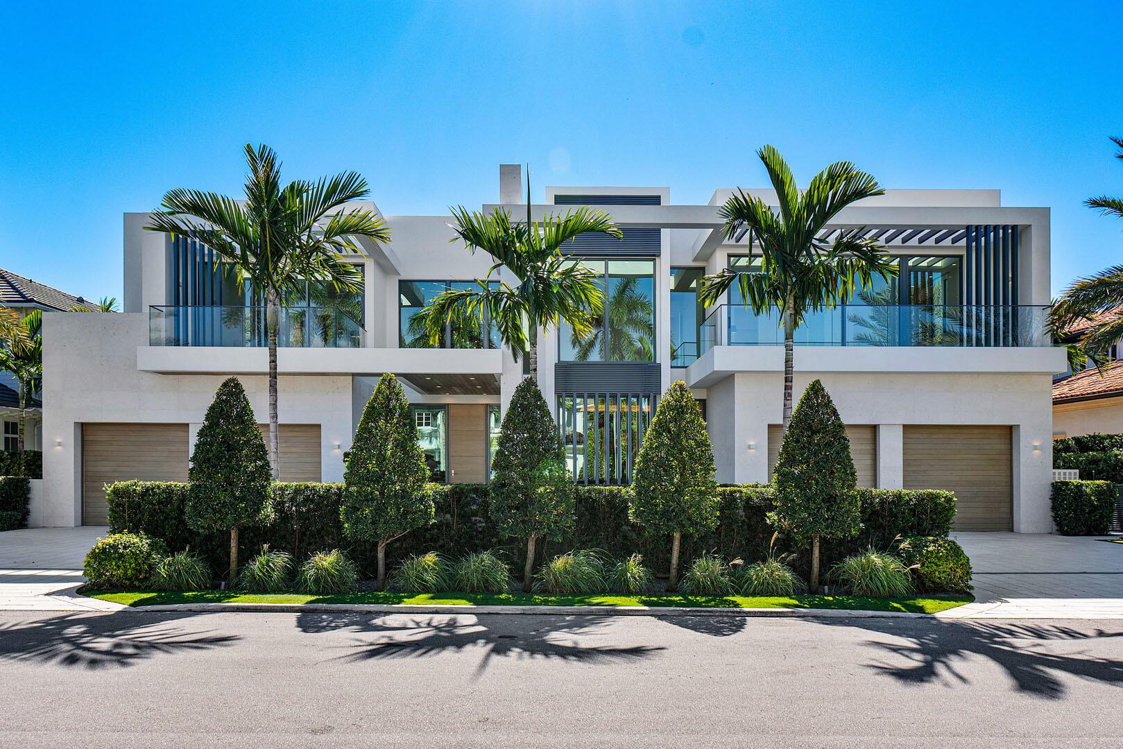 224 W Key Palm Road