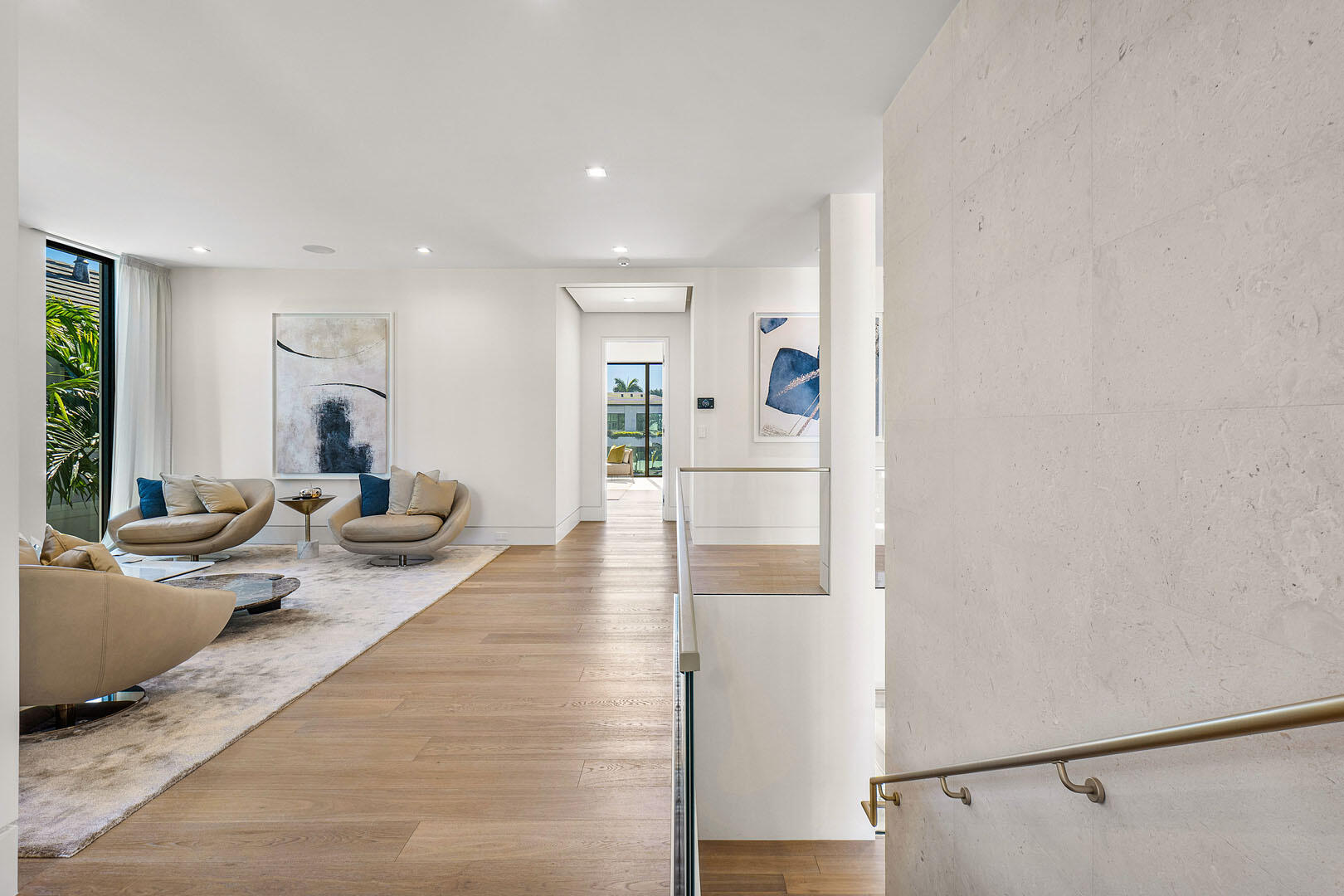 ROYAL PALM YACHT & COUNTR - Residential