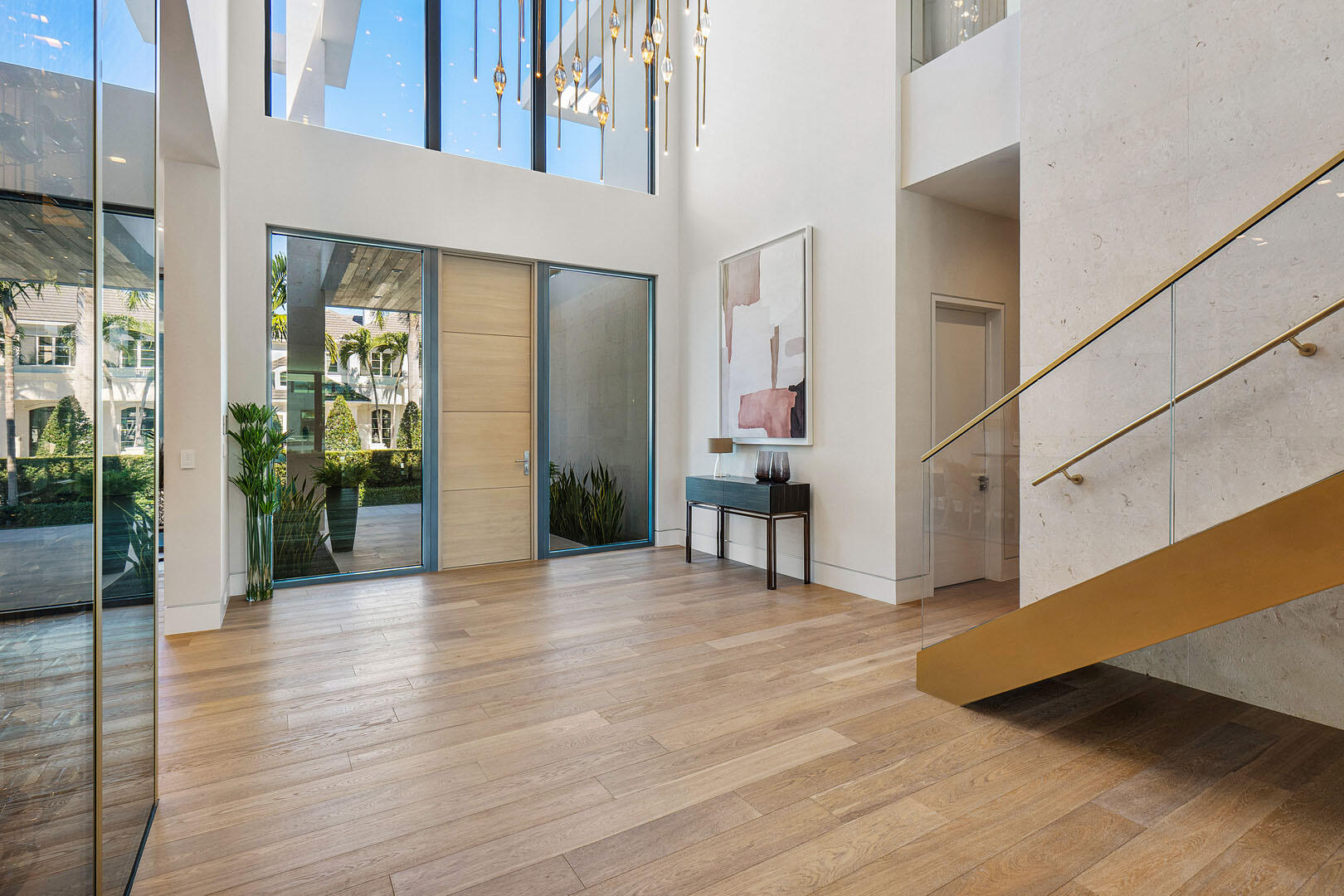 ROYAL PALM YACHT & COUNTR - Residential