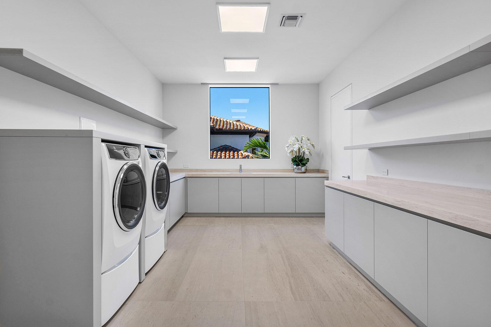 ROYAL PALM YACHT & COUNTR - Residential