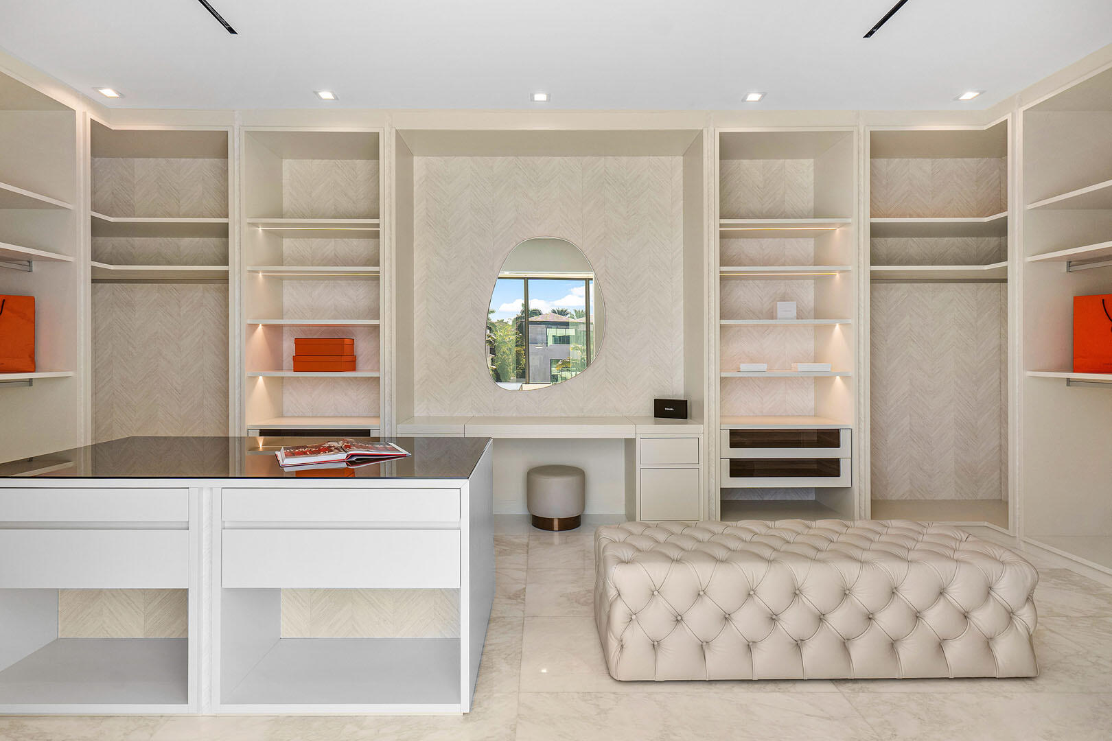 ROYAL PALM YACHT & COUNTR - Residential