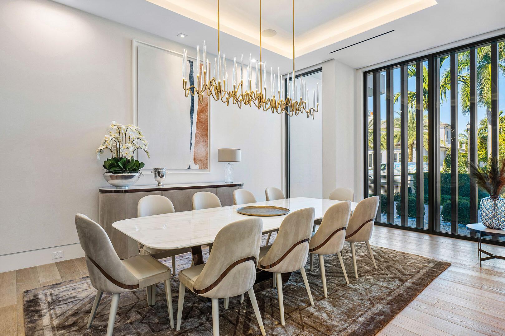 ROYAL PALM YACHT & COUNTR - Residential