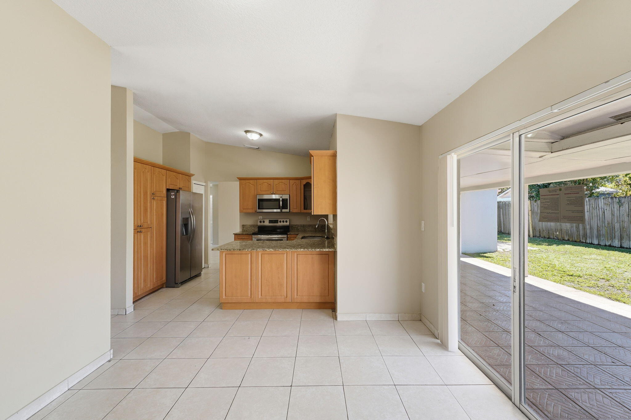 MAJESTIC HOMES - Residential