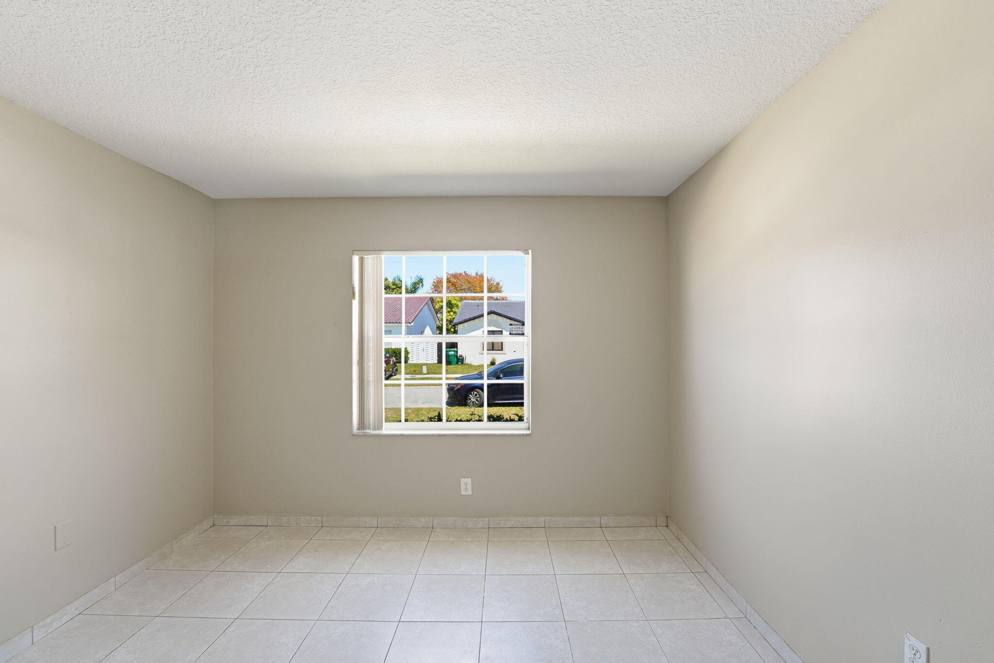 MAJESTIC HOMES - Residential