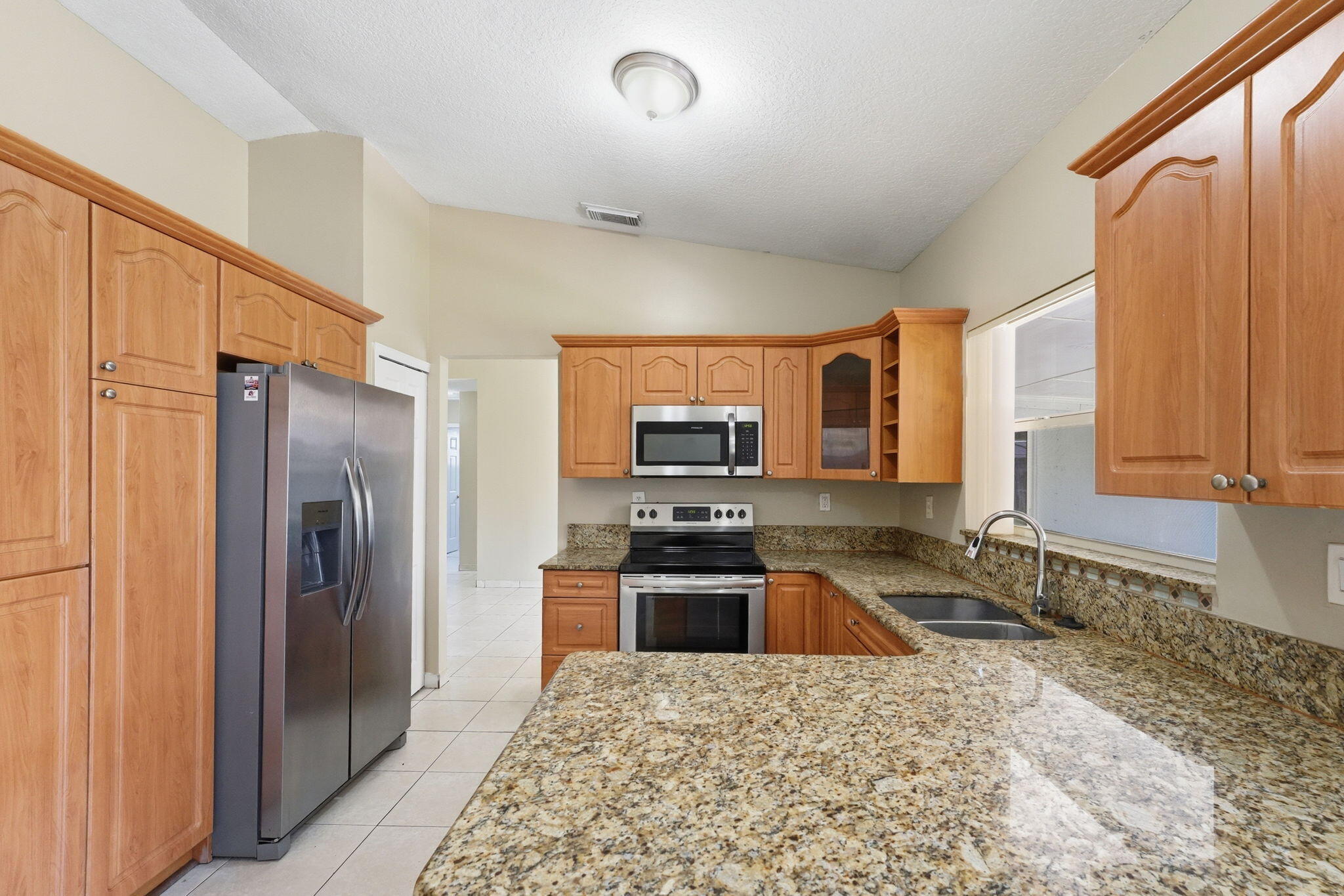 MAJESTIC HOMES - Residential