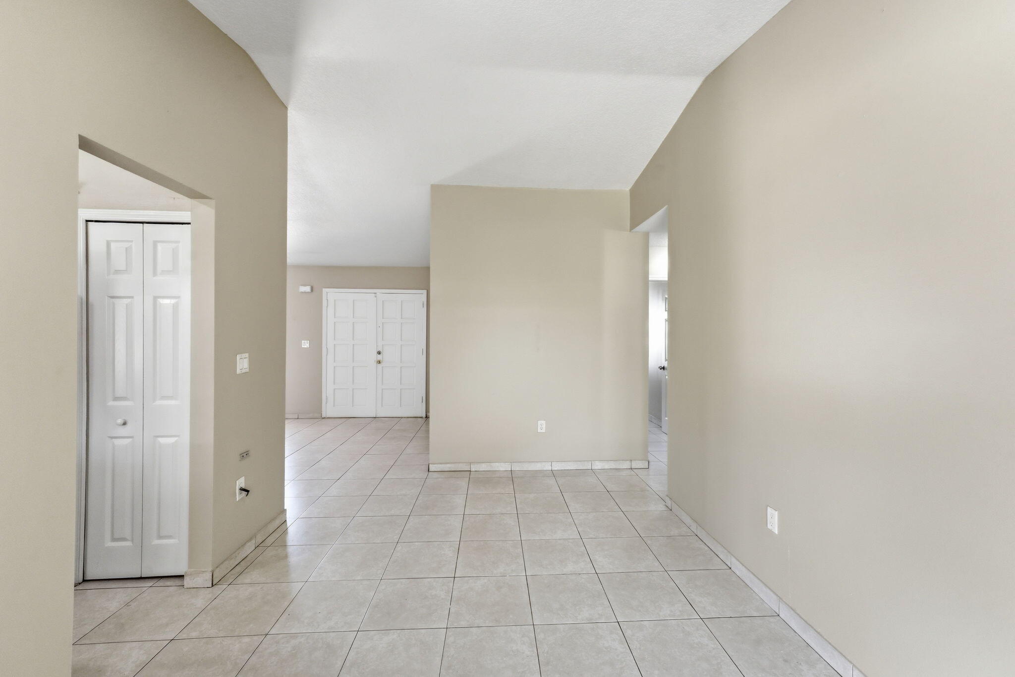 MAJESTIC HOMES - Residential