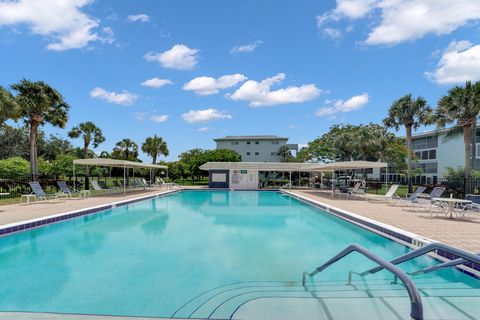 A home in Coconut Creek