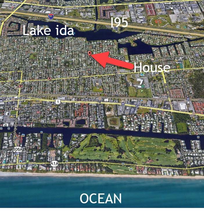 Village North Palm Beach - Residential