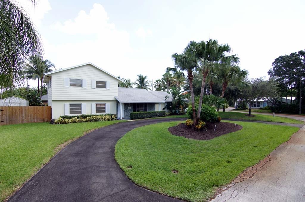 Village North Palm Beach - Residential