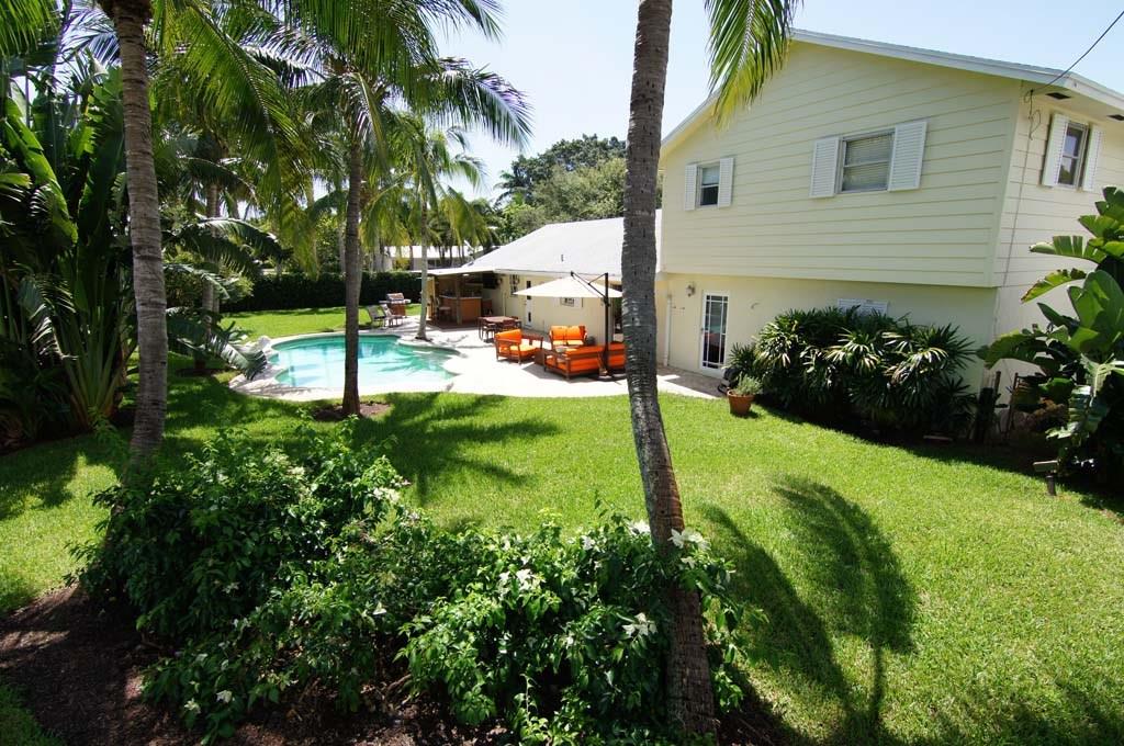 Village North Palm Beach - Residential