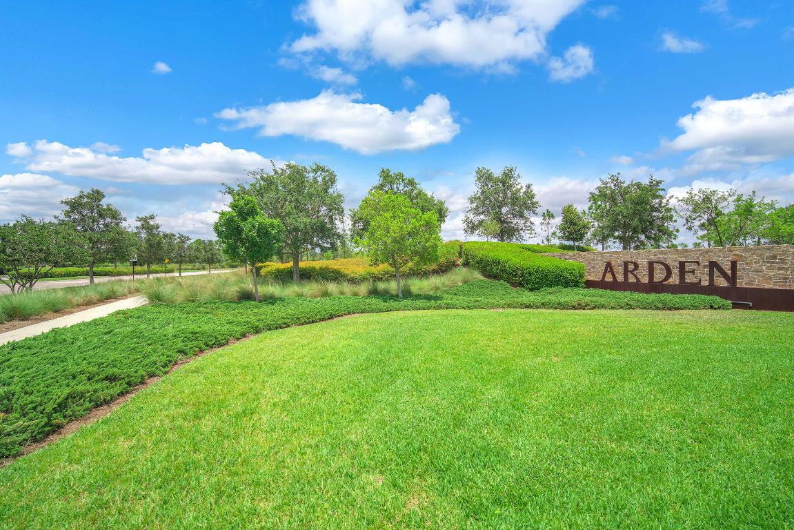 ARDEN PUD POD J - Residential