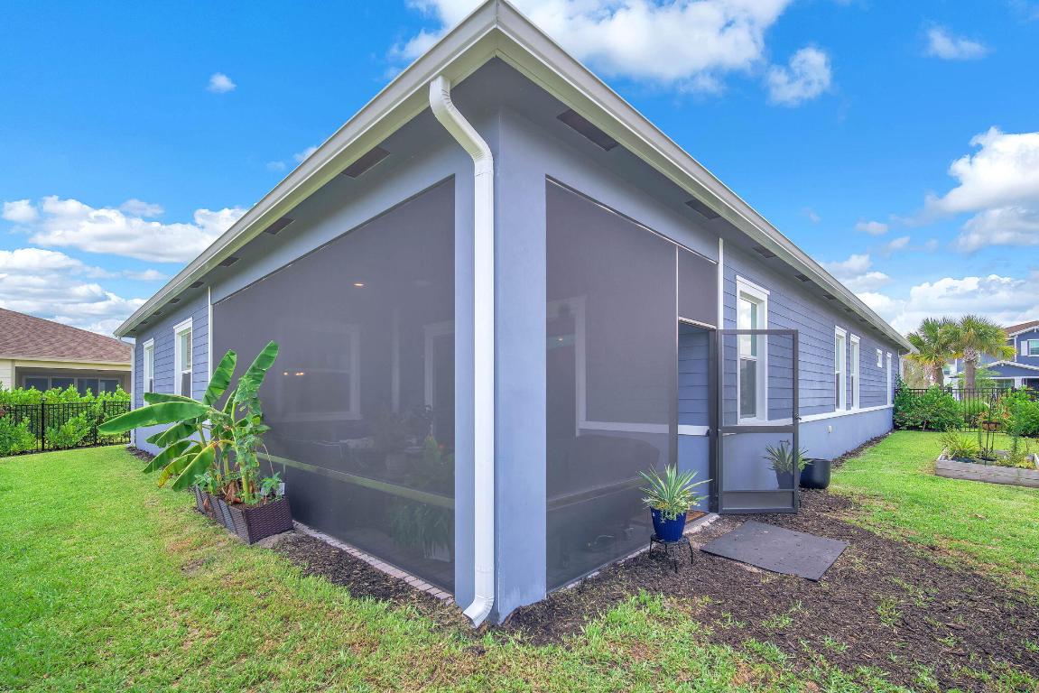 ARDEN PUD POD J - Residential