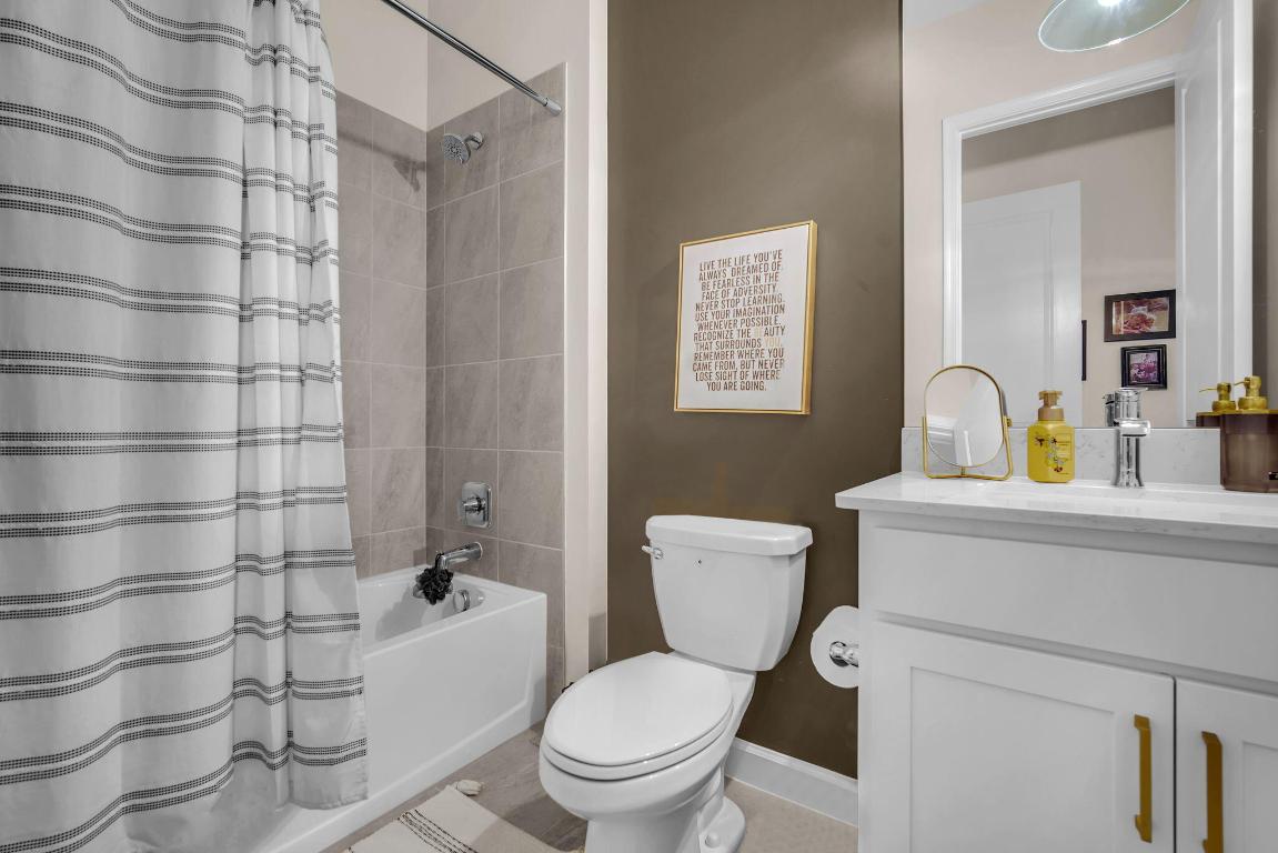 ARDEN PUD POD J - Residential