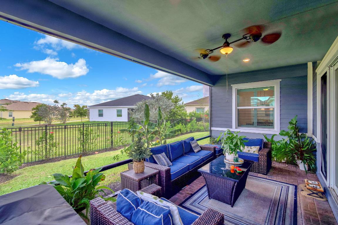 ARDEN PUD POD J - Residential