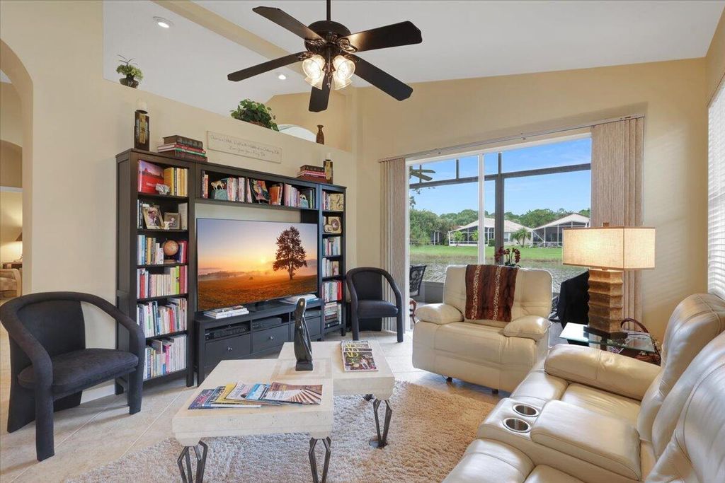 Photo of 313 NW Toscane Trail, Port Saint Lucie, FL 34986 (MLS # R10923267)