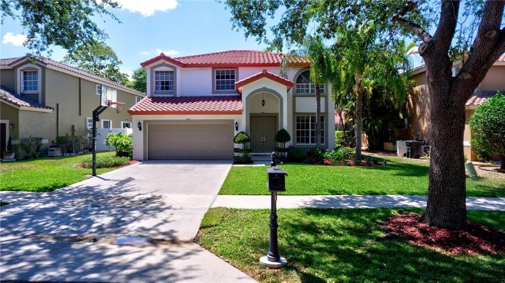 Photo of 6101 NW 58th Way, Parkland, FL 33067 (MLS # F10278920)