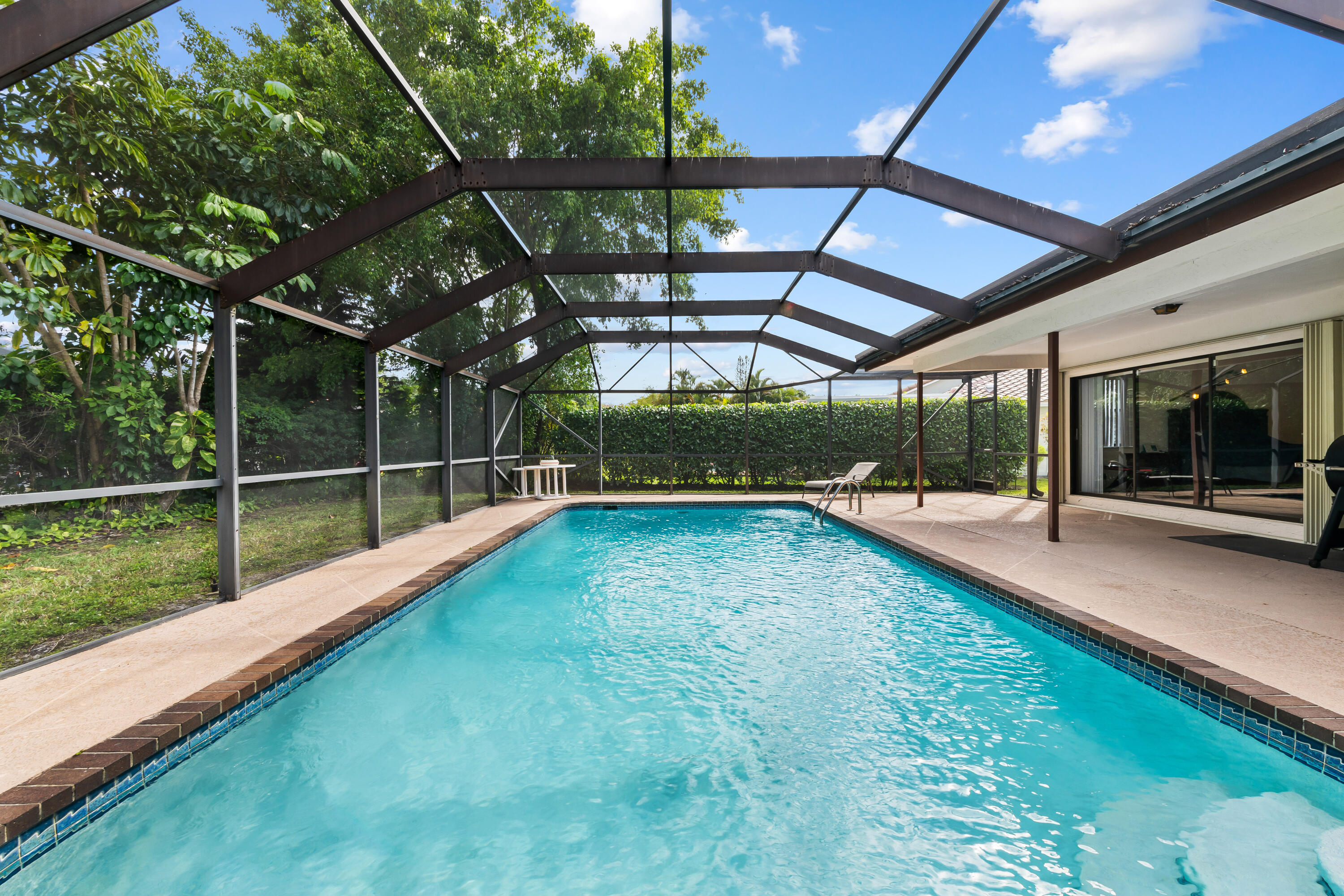 CYPRESS RUN - Residential