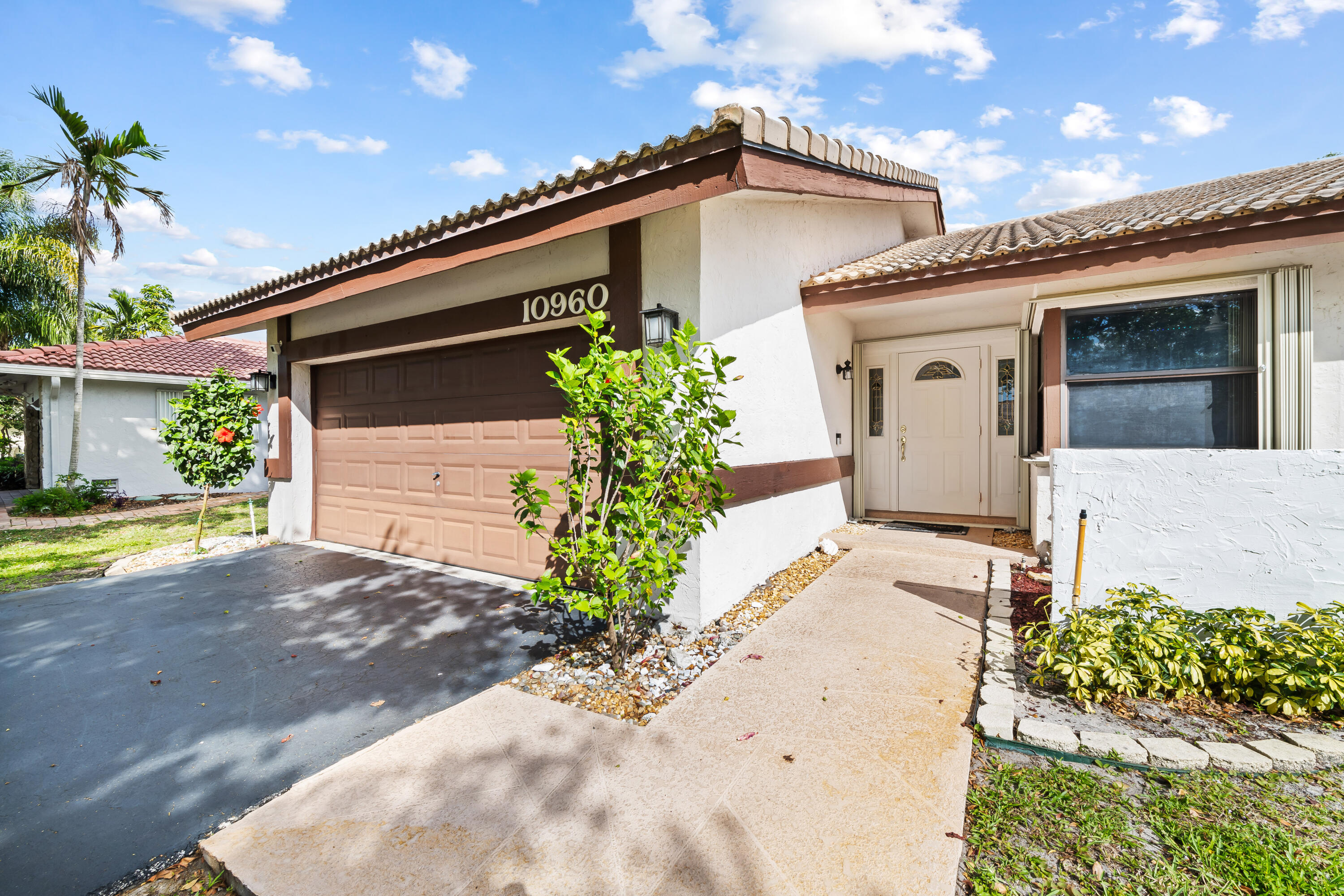 CYPRESS RUN - Residential