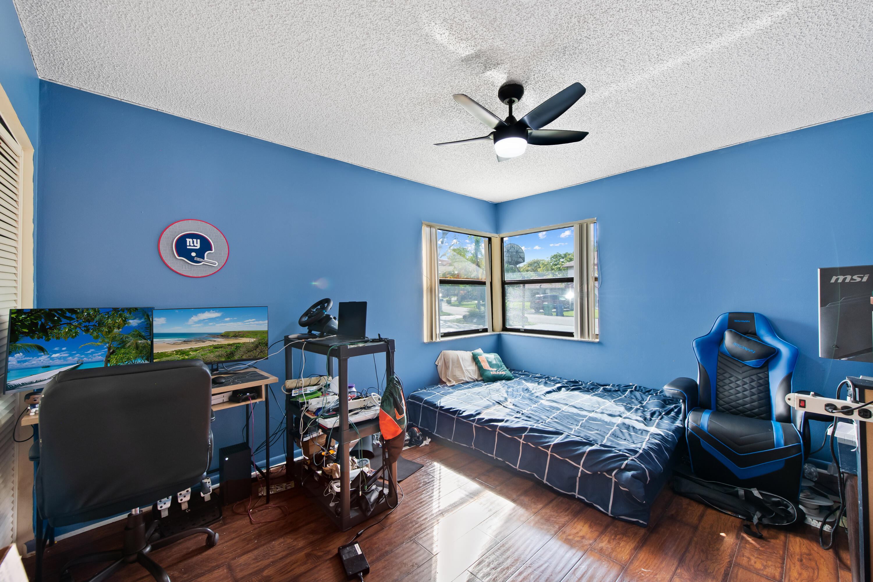 CYPRESS RUN - Residential