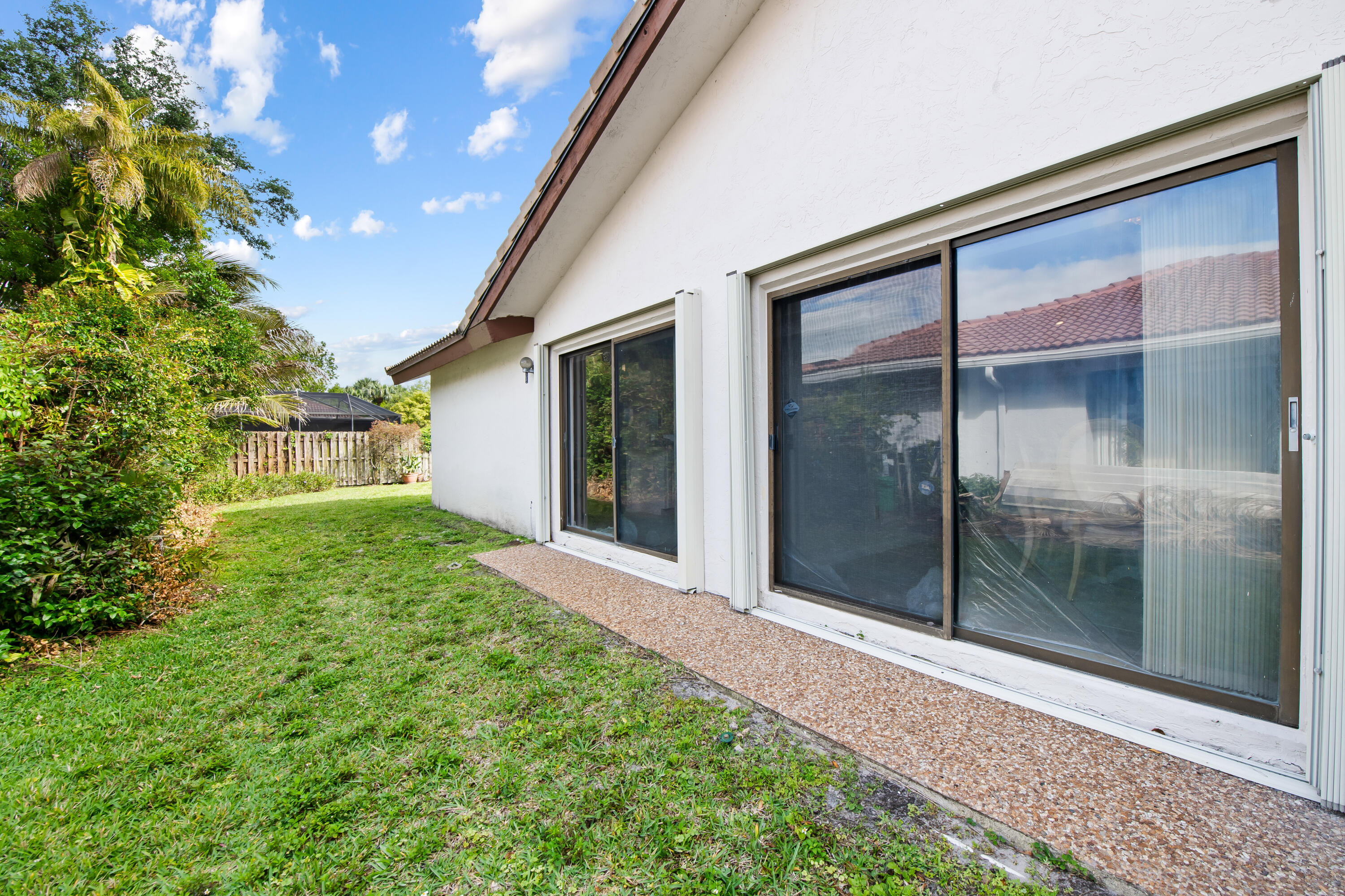 CYPRESS RUN - Residential