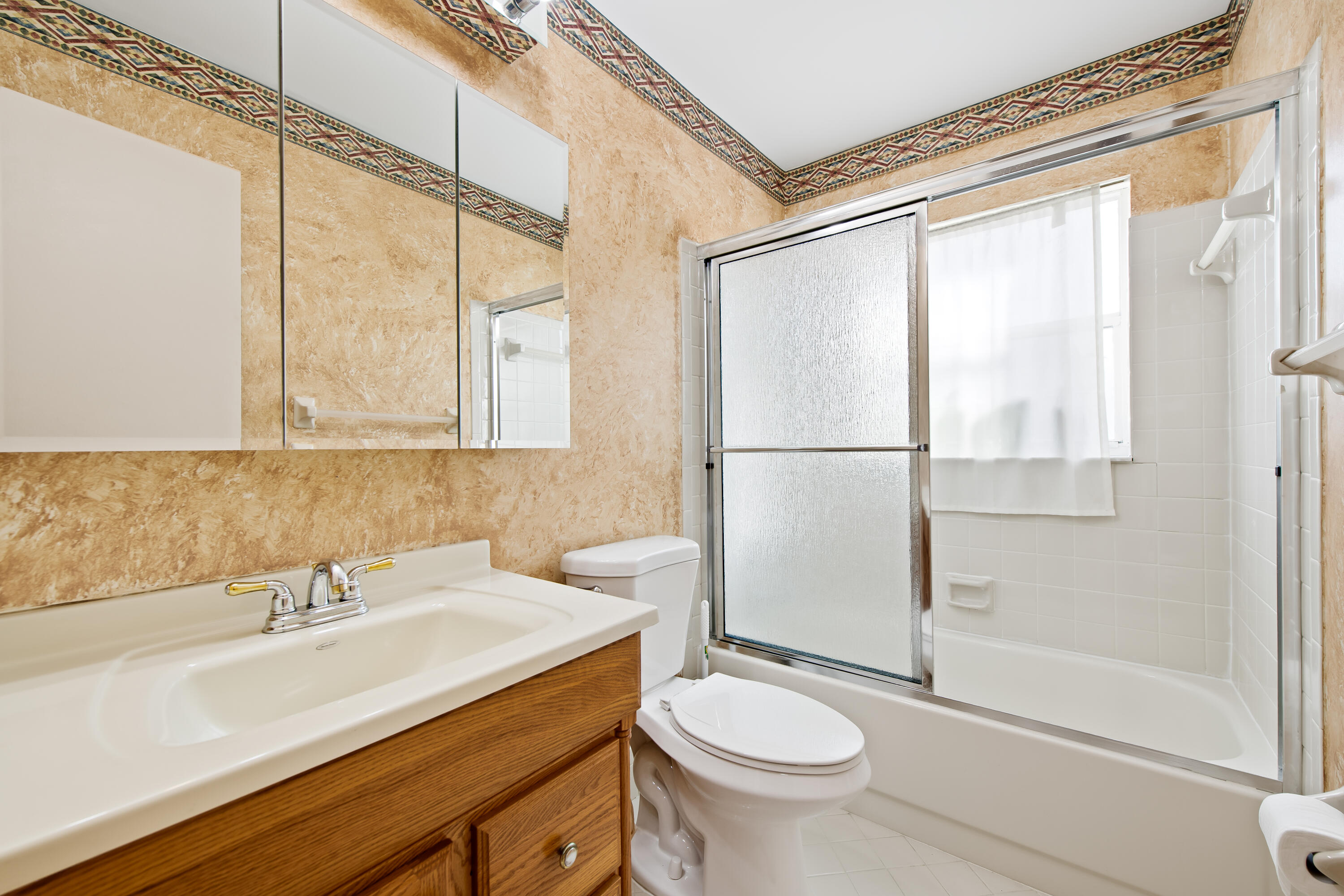 CYPRESS RUN - Residential