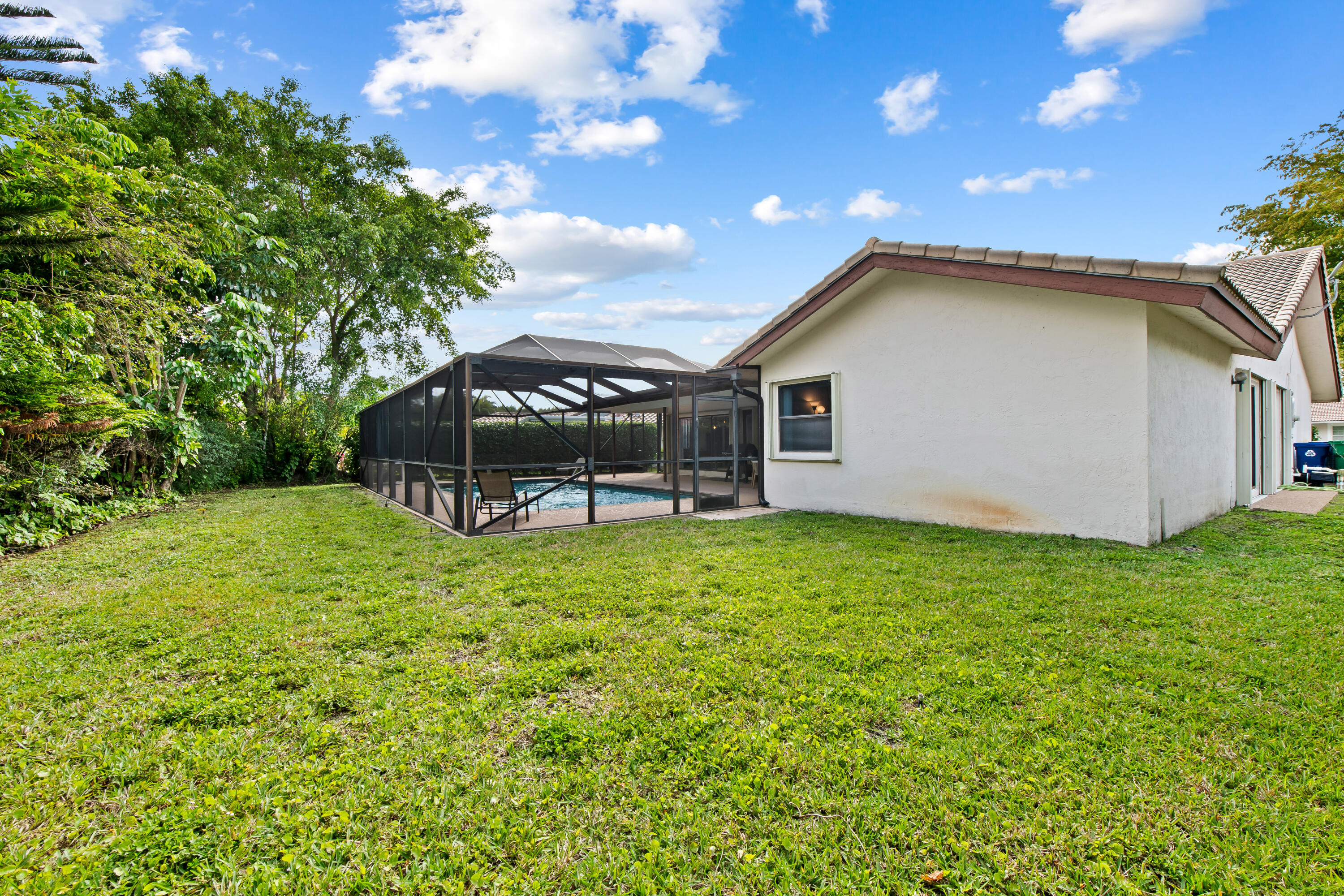 CYPRESS RUN - Residential