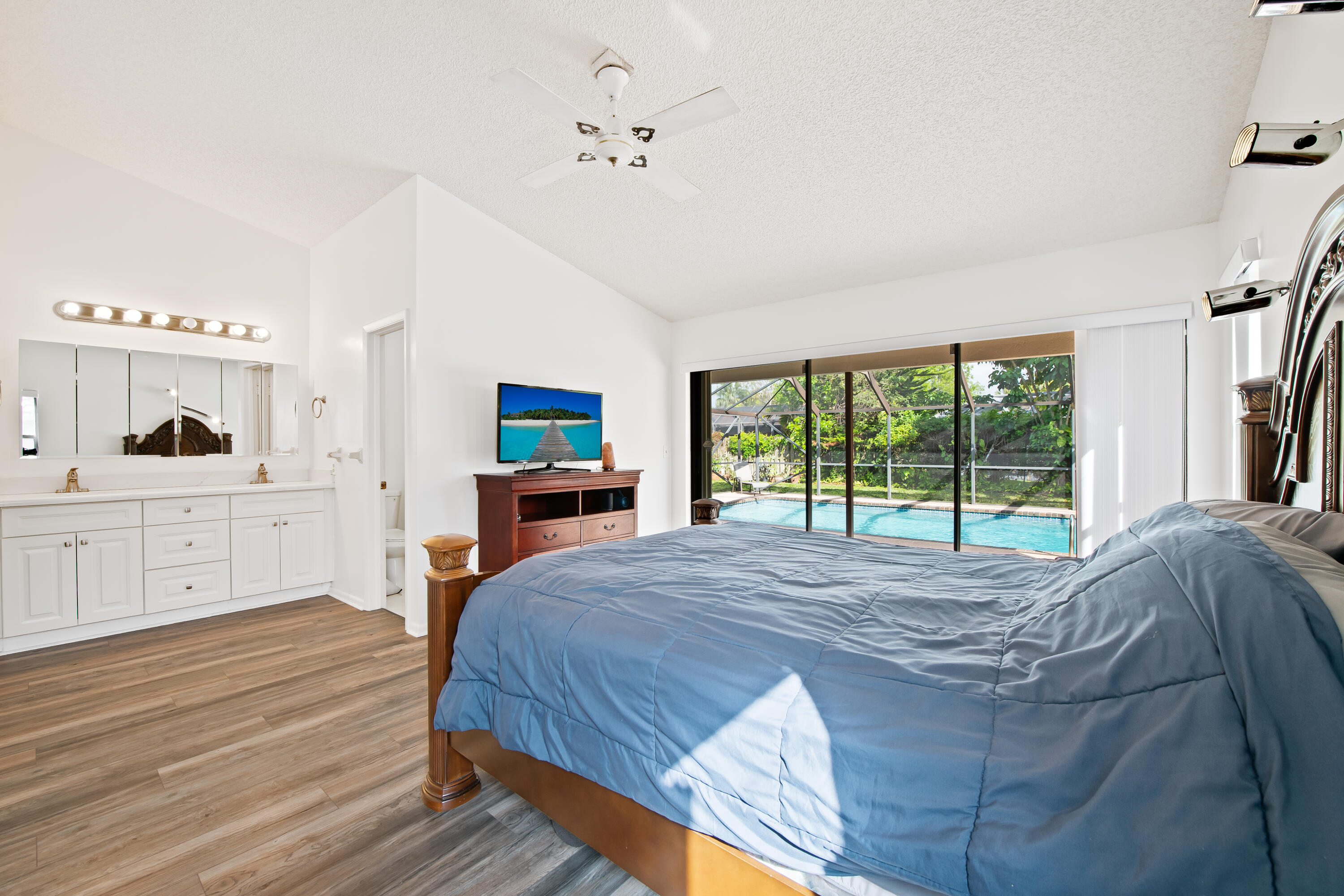 CYPRESS RUN - Residential