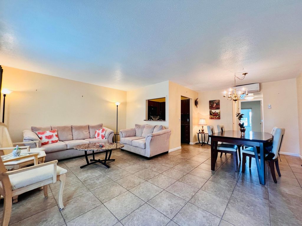 Photo of 142 Cambridge F, West Palm Beach, FL 33417 (MLS # B26016129)