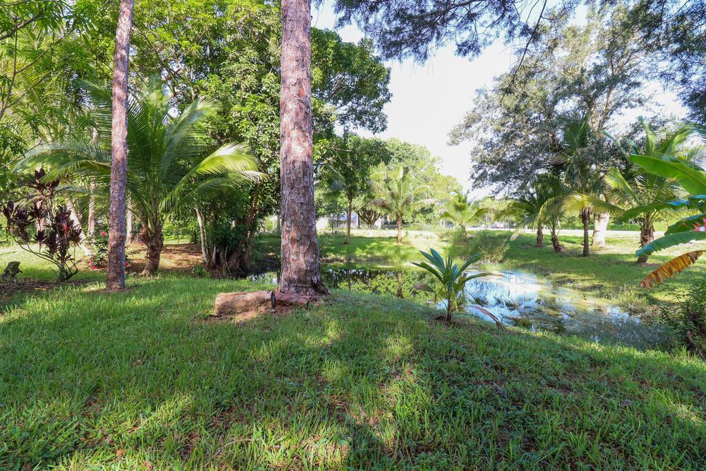Photo of 12736 Orange Boulevard, West Palm Beach, FL 33412 (MLS # R10904489)
