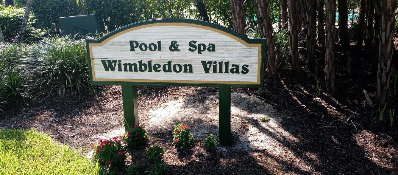 Wimbledon Villas Via Verd - Residential Lease