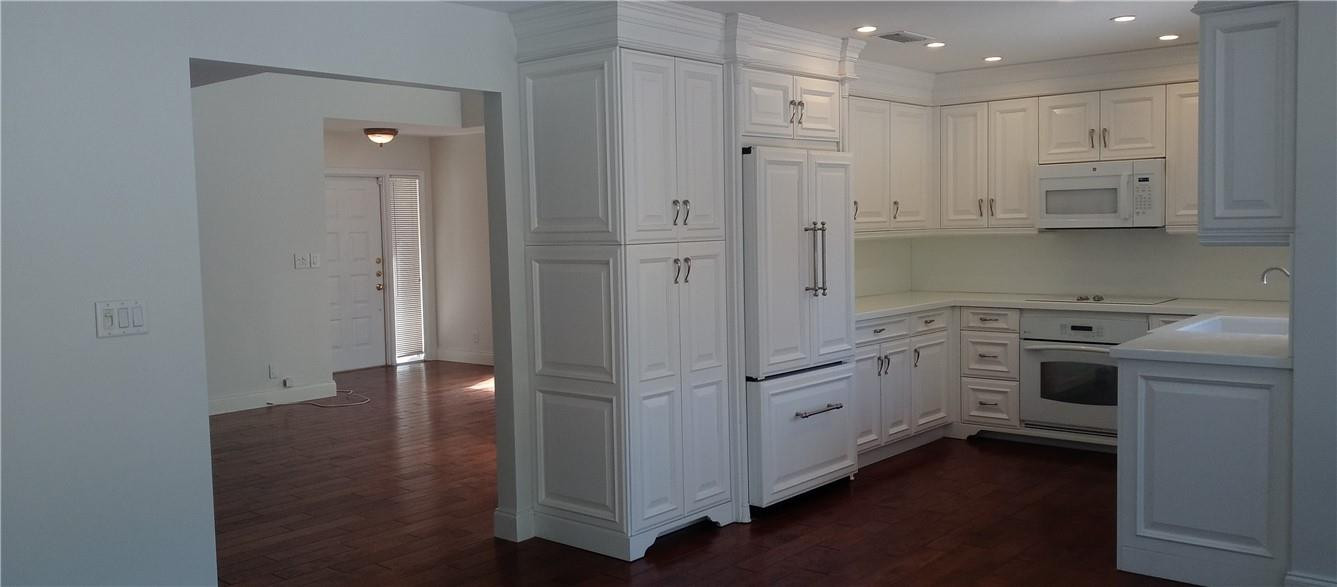 Wimbledon Villas Via Verd - Residential Lease