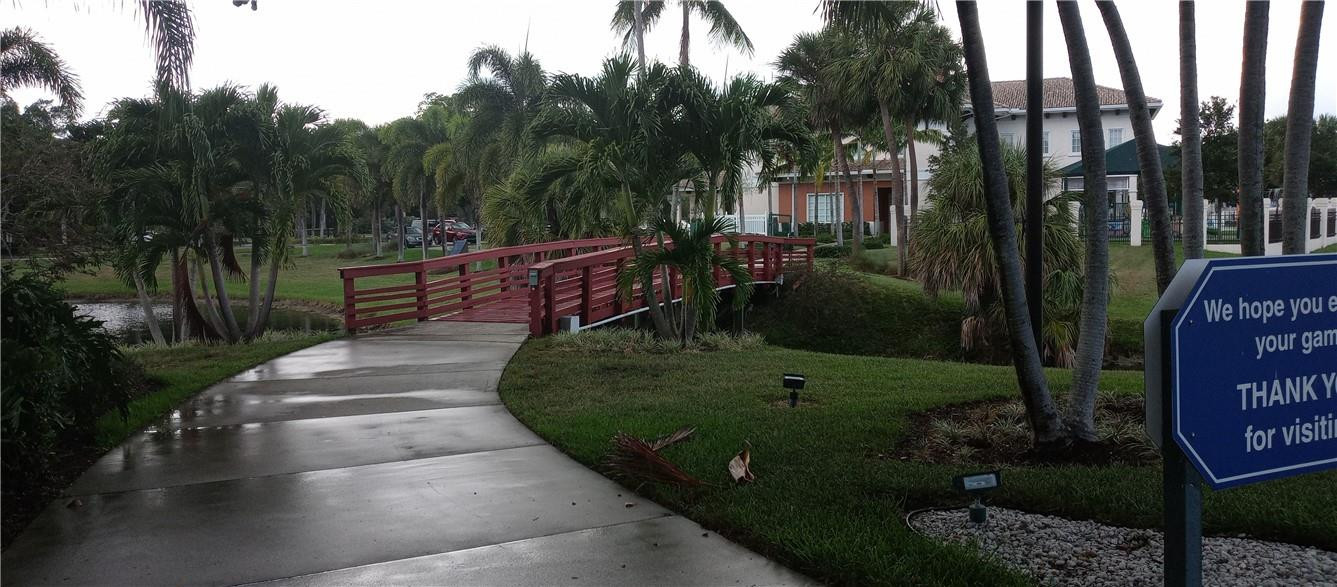 Wimbledon Villas Via Verd - Residential Lease