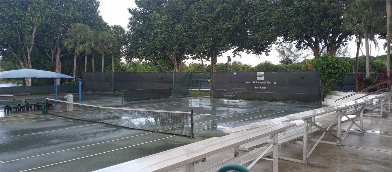 Wimbledon Villas Via Verd - Residential Lease