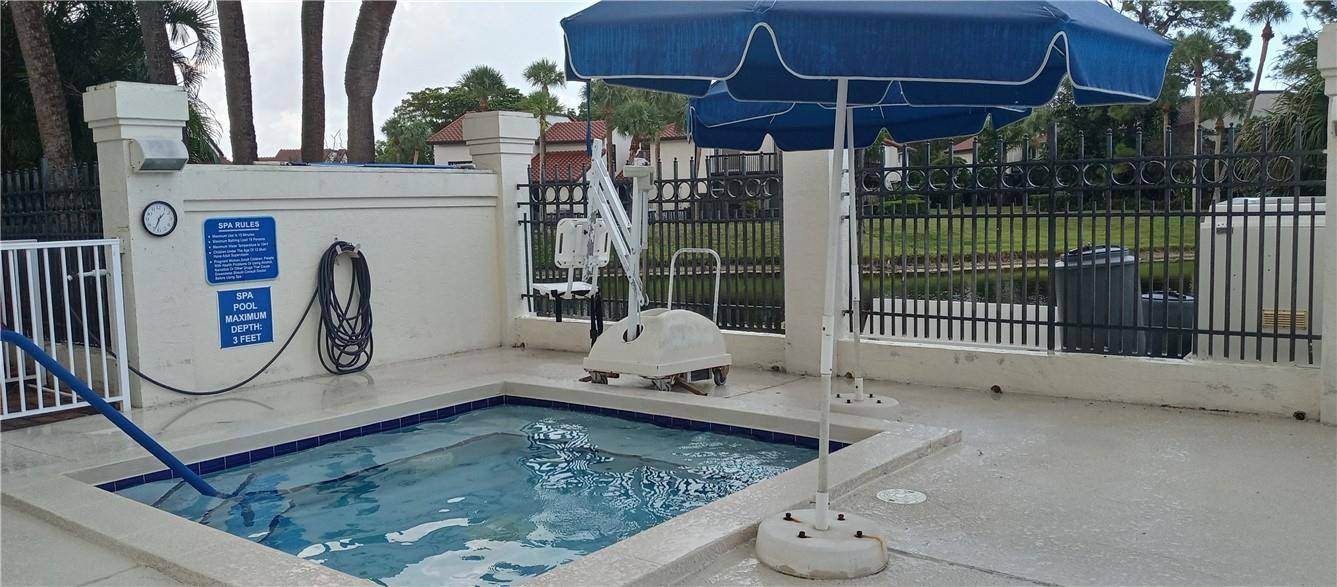 Wimbledon Villas Via Verd - Residential Lease