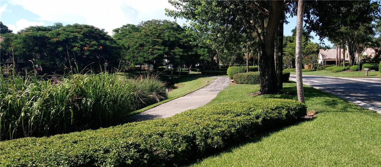 Wimbledon Villas Via Verd - Residential Lease