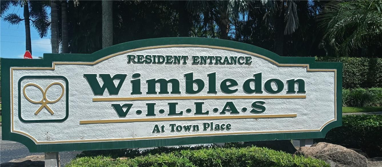 Wimbledon Villas Via Verd - Residential Lease