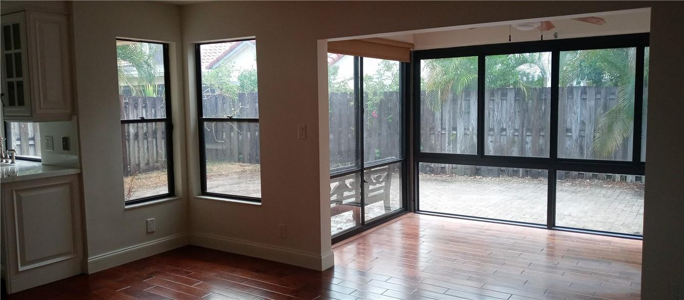 Wimbledon Villas Via Verd - Residential Lease