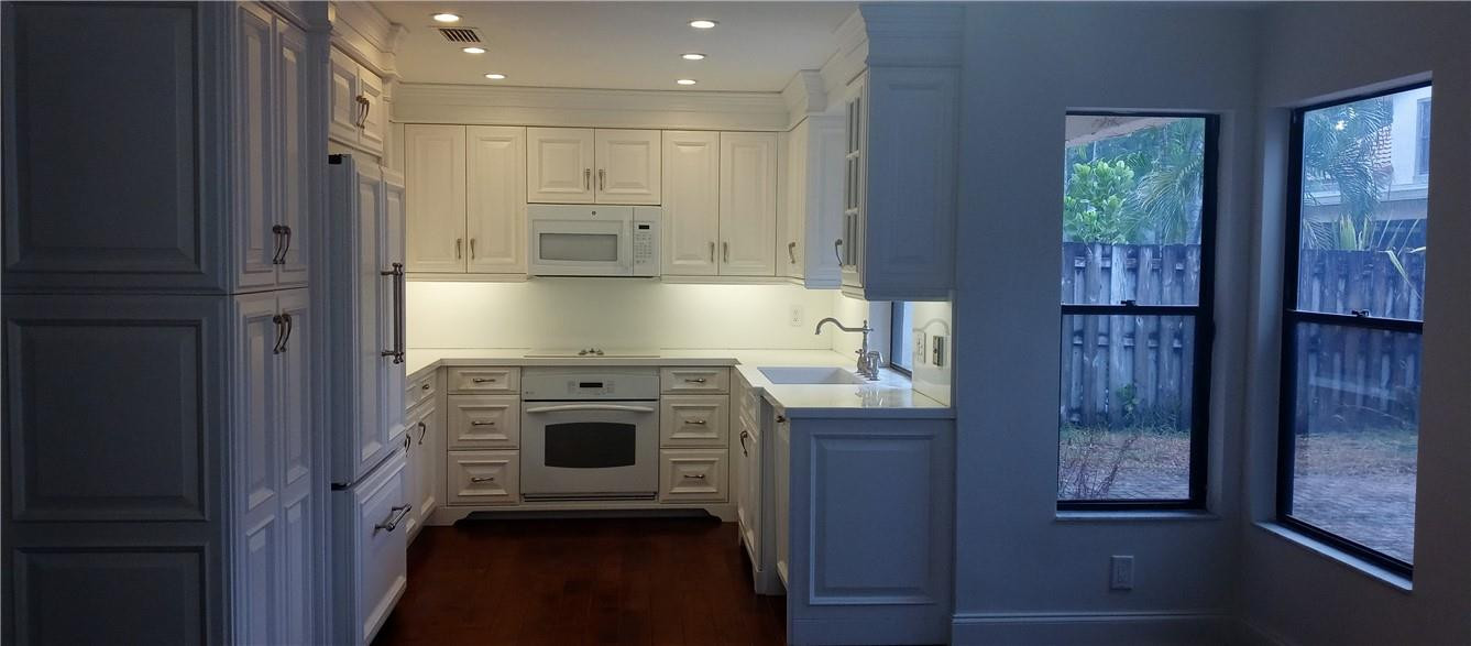 Wimbledon Villas Via Verd - Residential Lease