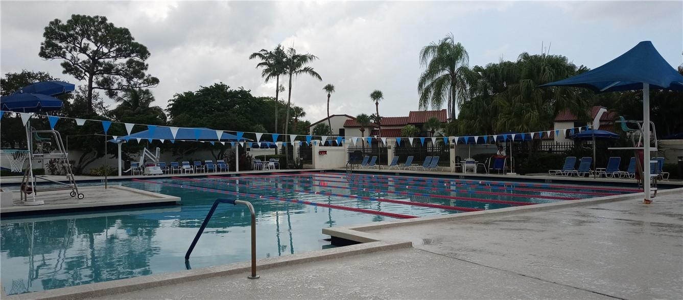 Wimbledon Villas Via Verd - Residential Lease