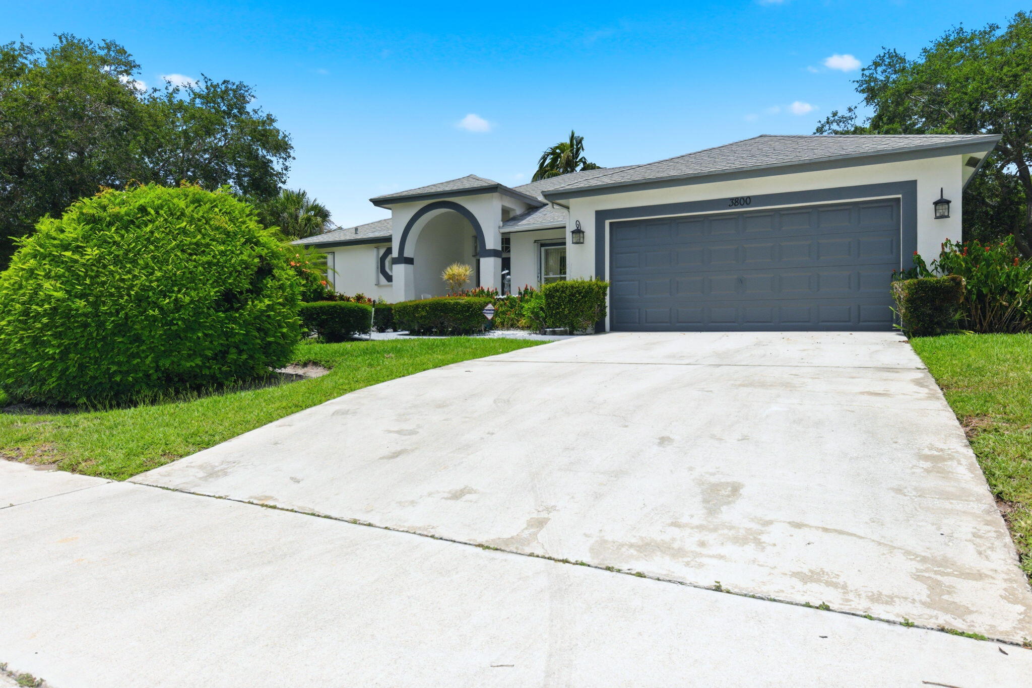 3800 NW 10th Street