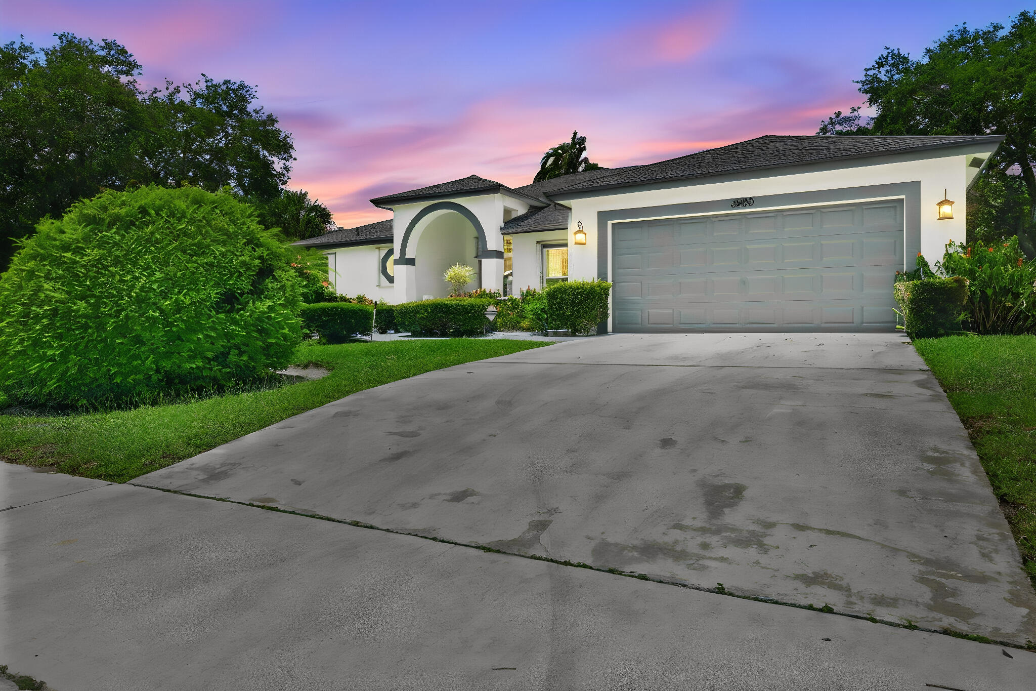 3800 NW 10th Street