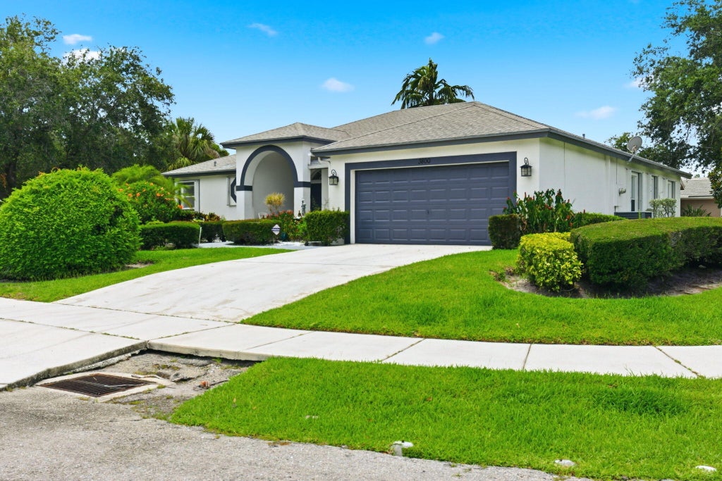 Photo of 3800 NW 10th Street, Delray Beach, FL 33445 (MLS # B26062319)