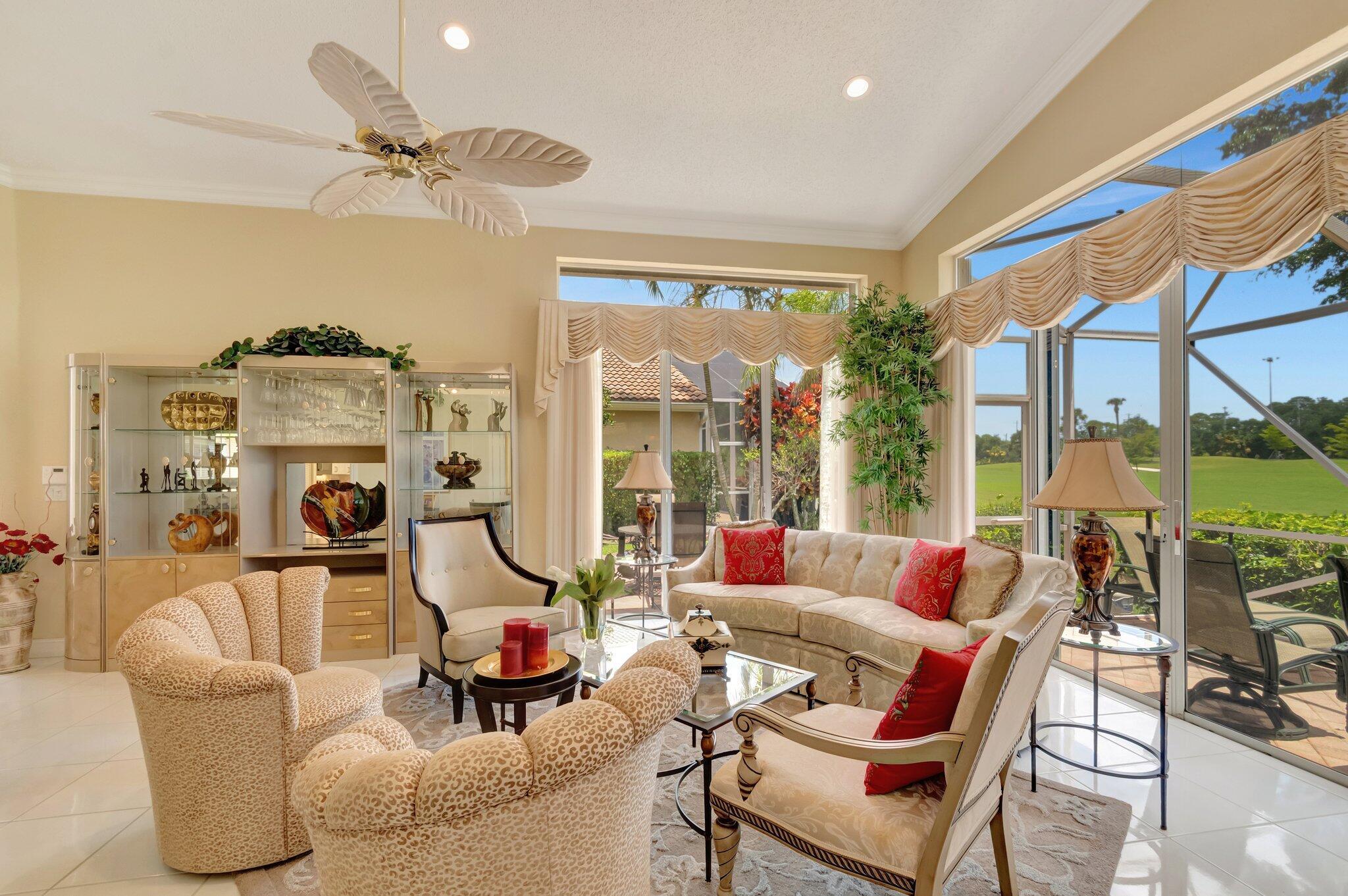 4730 Carlton Golf Drive