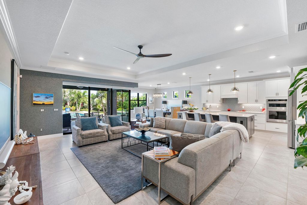 Photo of 4506 Silverwood Lane N, Fort Lauderdale, FL 33309 (MLS # B26014211)