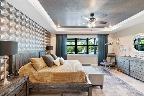 Tiny photo for 4506 Silverwood Lane N, Fort Lauderdale, FL 33309 (MLS # B26014211)