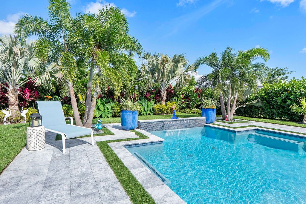 Photo of 4506 Silverwood Lane N, Fort Lauderdale, FL 33309 (MLS # B26014211)